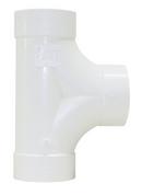 Multi-Fittings Corporation Solvent Weld 2-Way SDR 35 PVC Cleanout 