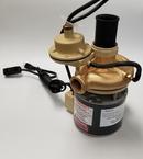 Shellback Auto Laundry Tray Pump 