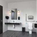 PROFLO® Chrome 1-1/2 in. P-Trap in Polished Chrome 