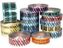 3 in. x 1000 ft. Fireline Detectable Tape