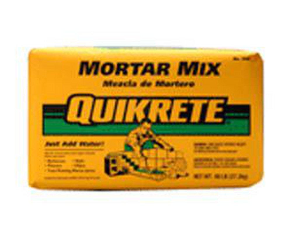 QUIKRETE® Grey Concrete Mix in Grey 