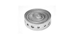 120 in. 22 Gauge Steel Pipe Strap