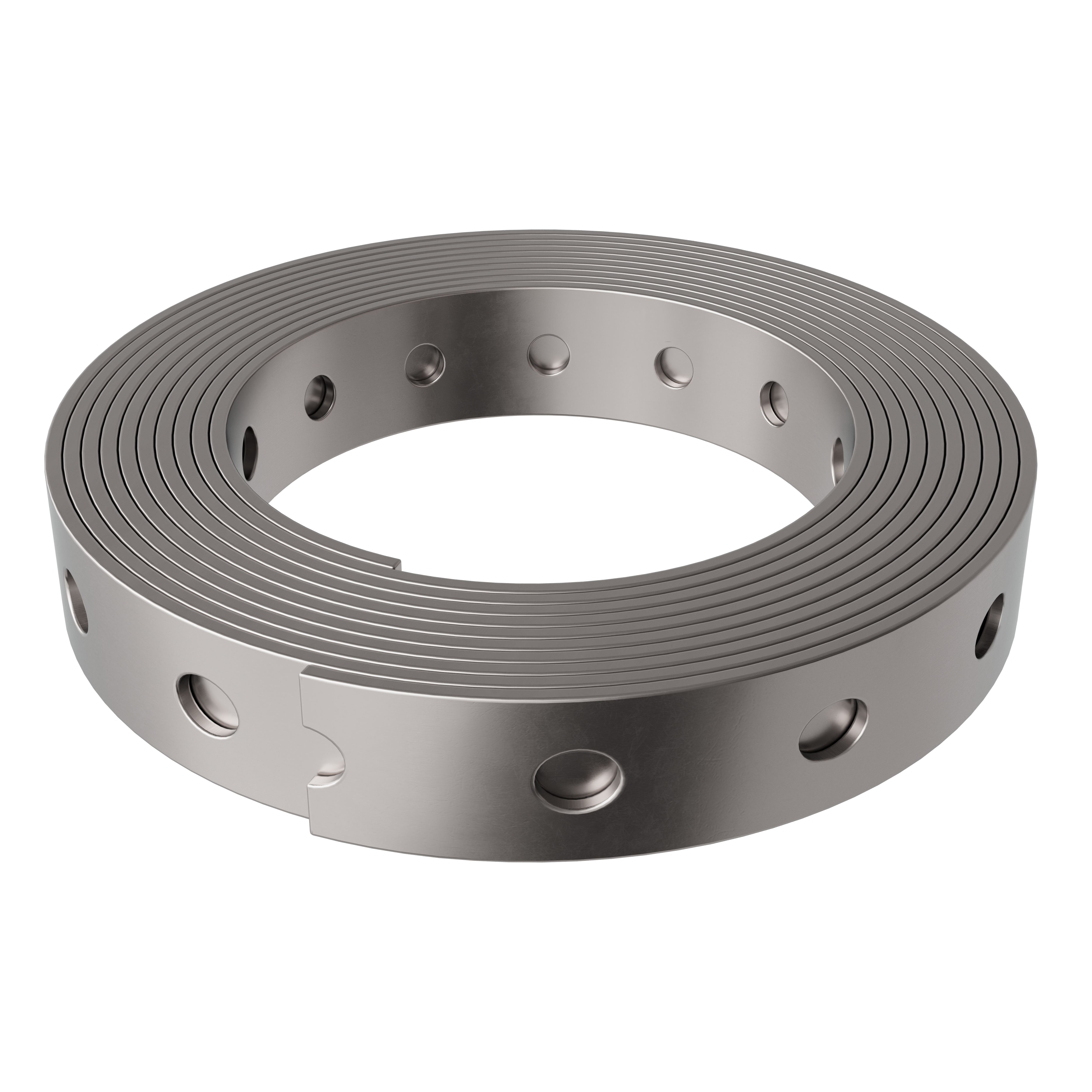 PROFLO&reg; Galvanized Steel Plumbers Tape 