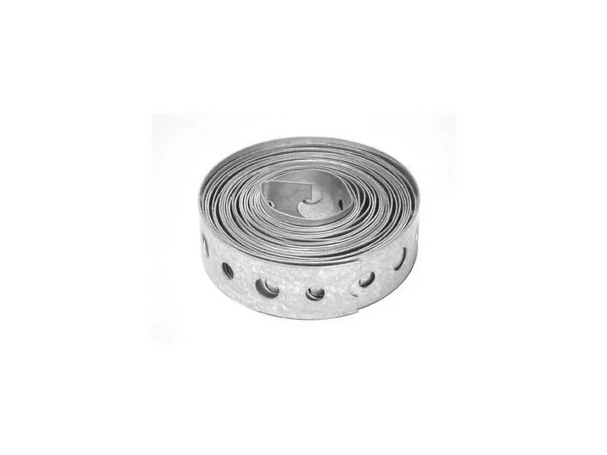 PROFLO PFPT26010 Ga steel hanger strap