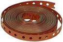 10 ft. 24 ga Copper Clad Plumbers Tape