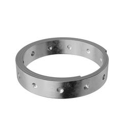 26 in. 14 ga Galvanized Steel Hanger Strap