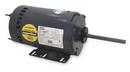 3 hp 1740 RPM 208/240/440/480V Three Phase Blower Motor