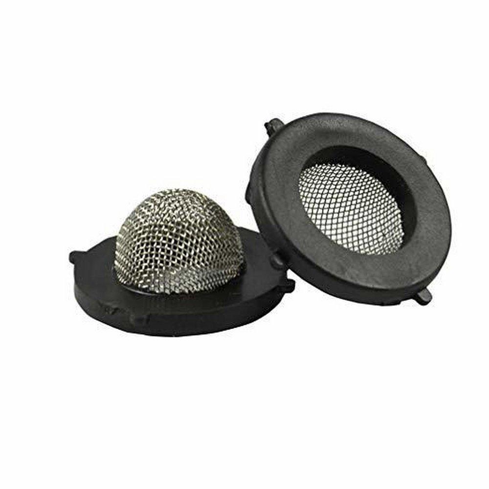 Danco/Perfect Match Black Hose Filter 