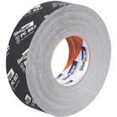 Shurtape Black 60 yd. Black UL 181B-FX Printed Cloth Duct Tape 