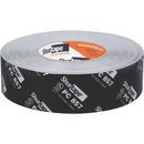 Shurtape Black 60 yd. Black UL 181B-FX Printed Cloth Duct Tape 