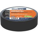 Shurtape Black 2 in. x 60 ft. Pc657 Pro Grade Duct Tape 