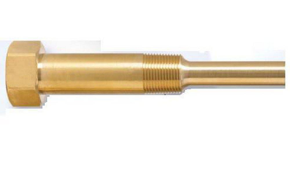 Weksler Instruments Thermometer Well 