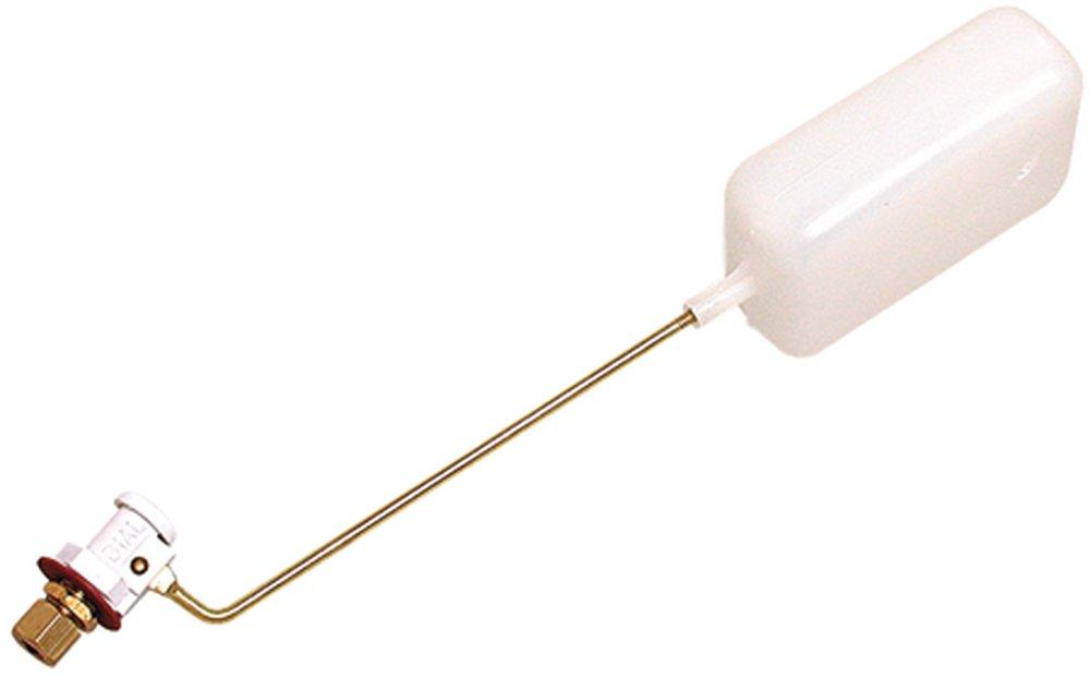 Dial Float Valve 