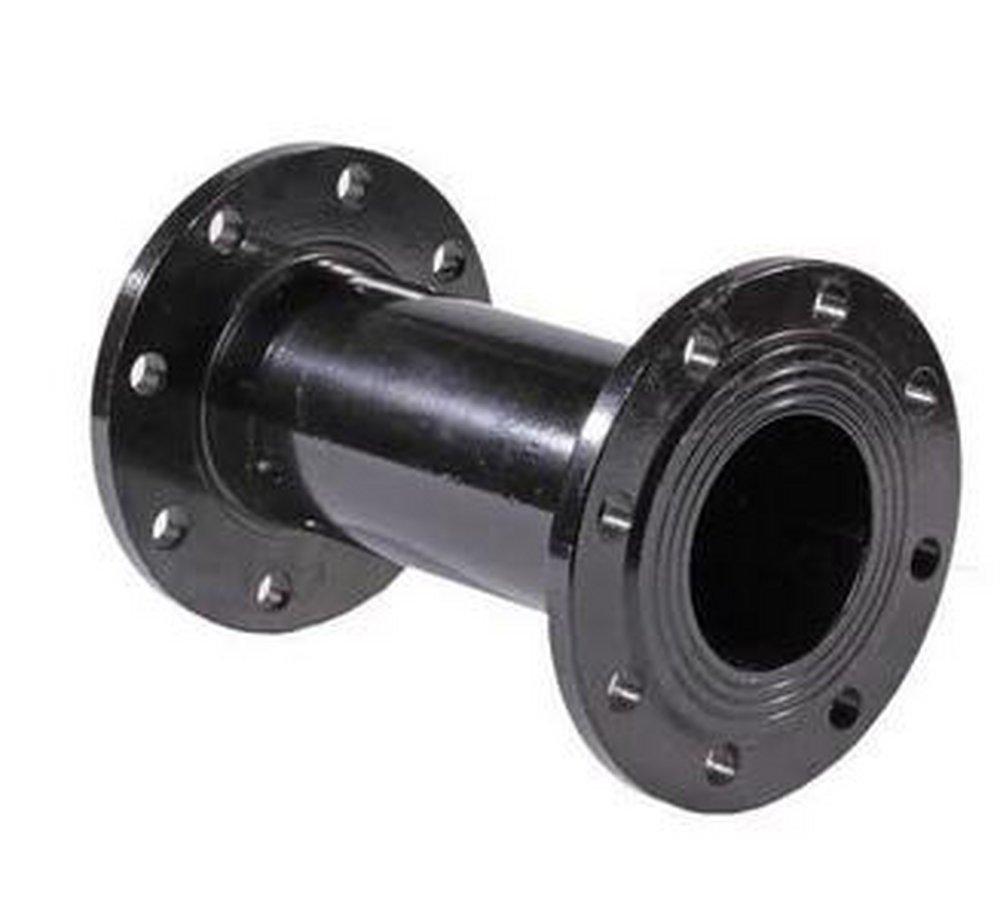 Us Pipe & Foundry Company 6 ft. Flanged 250# Powder Coated Ductile Iron Pipe 