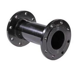 10 in. x 6 ft. x 0.38 in. Flanged 250# Powder Coated Ductile Iron Pipe