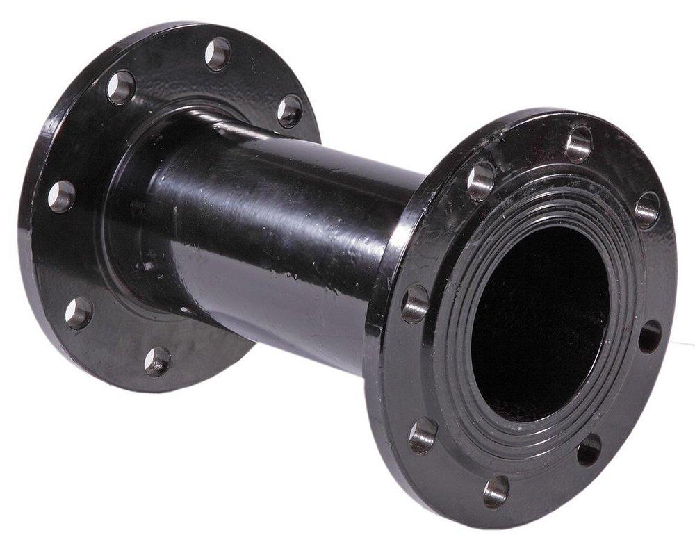 Custom Fab 3 in. Flanged Ductile Iron Spool 