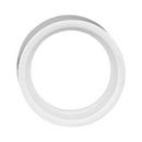 Black ABS DWV Long Turn 90&deg; Elbow 