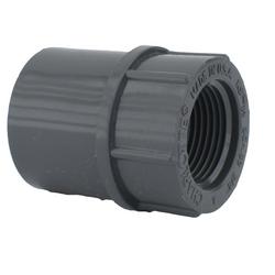 3/4 in. PVC Schedule 80 Female Adapter