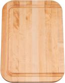 KOHLER Natural Wood Hardwood Cutting Board 