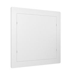 14 x 14 in. Snap-Ease ABS Access Panel