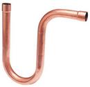 Copper Suction Line P-Trap 