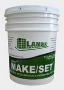 Lambert Corp Drum Lambert Make Set 