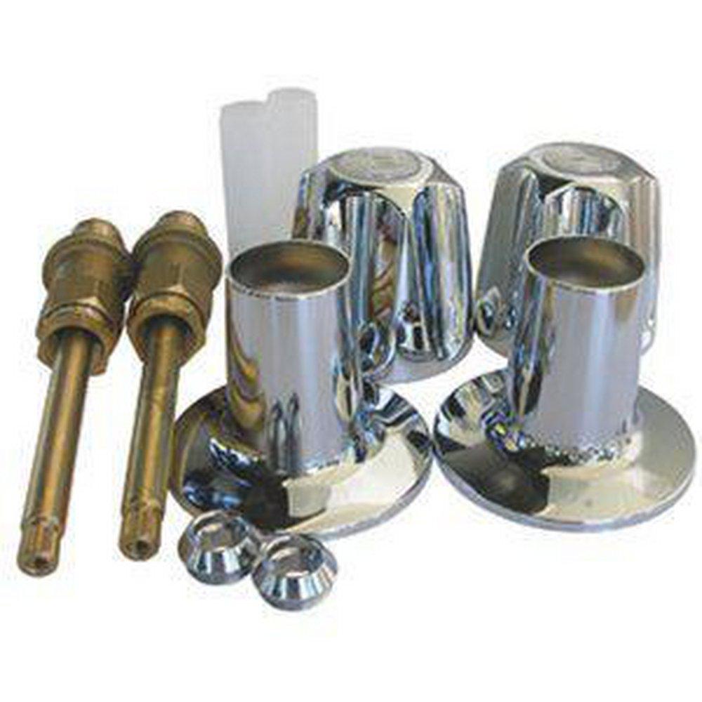 American Plumbing Partsmaster Packaged Kit 