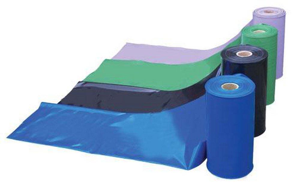 27 in. x 300 ft. Polyethylene Lavender Polywrap for 10 - 12 in. Ductile Iron Pipe 