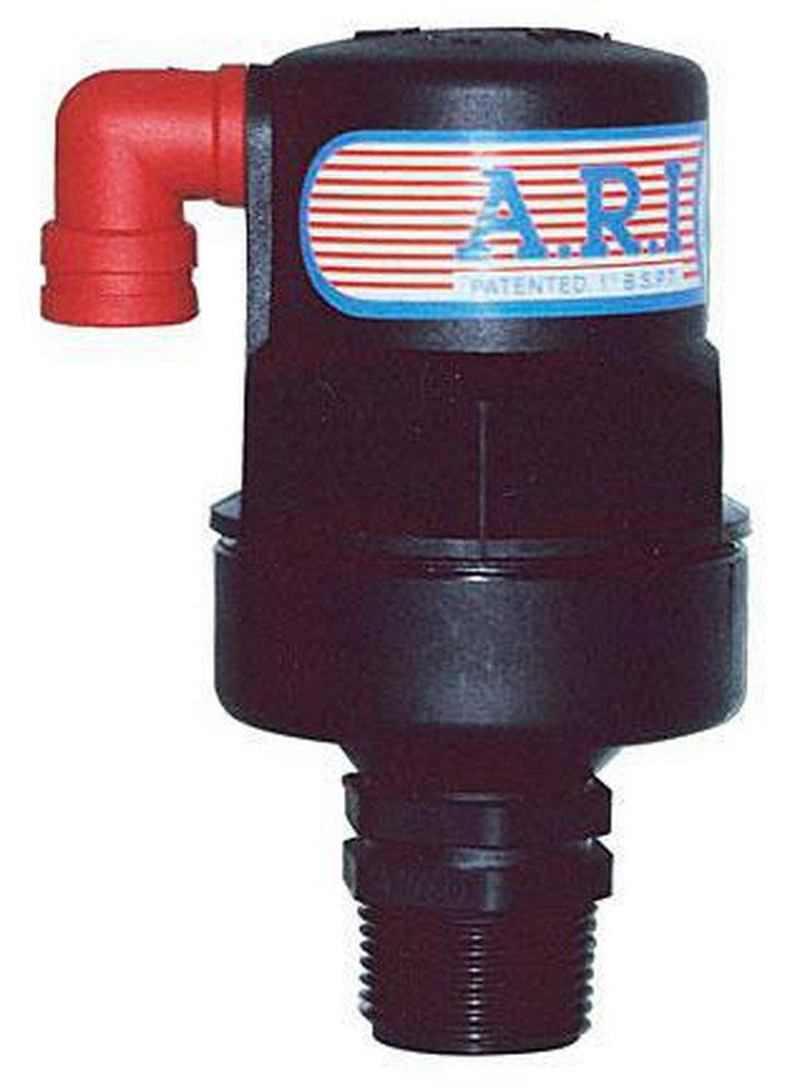 ARI Valve NPT Reinforced Nylon Air Release Valve 