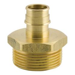 1 in. x R32 Manifold Adapter Straight