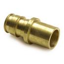 5/8 x 3/4 in. Copper Brass Fitting Adapter