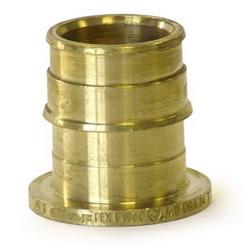 5/8 in. PEX Crimp Brass Plug