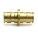 5/8 in. Brass Coupling
