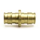 Uponor PEX Brass Coupling 