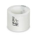 Uponor Ring in White 