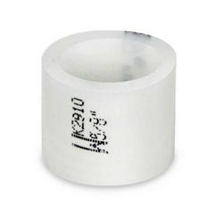 5/8 in. Ring in White