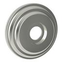 Ginger Polished Nickel 20 in. Brass Bathroom Shelf 