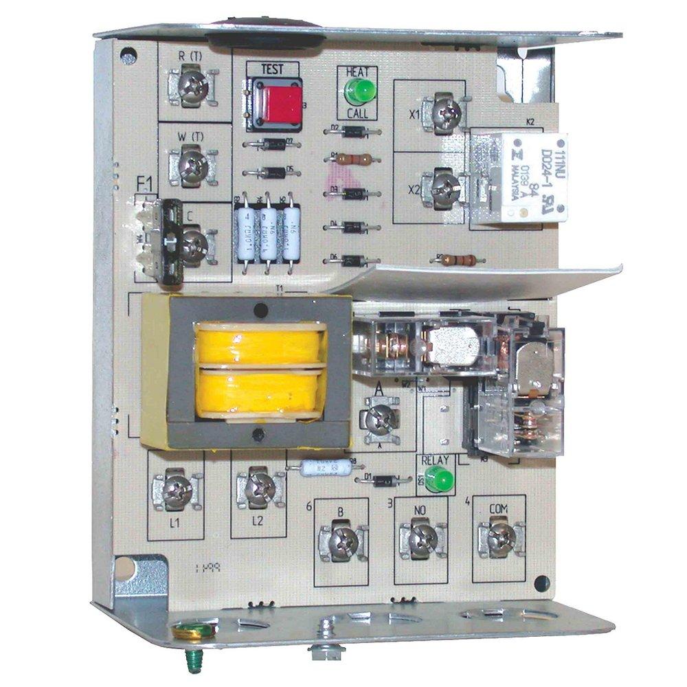 Resideo Universal Switching Relay 