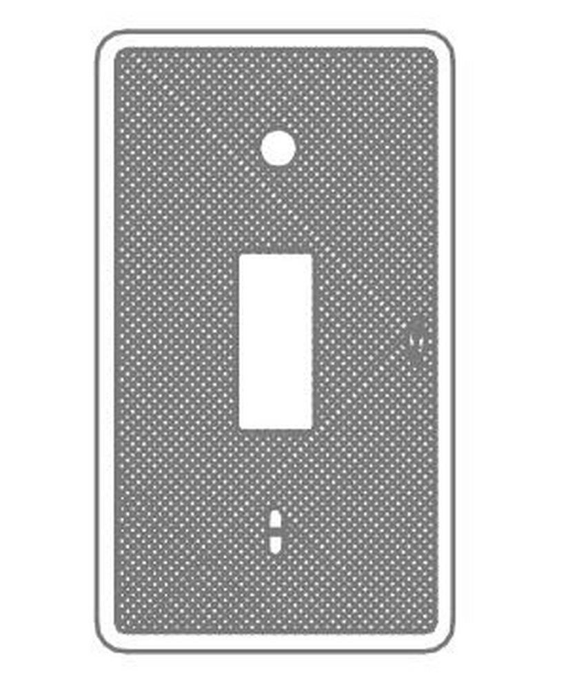 Christy Concrete Products 2 x 17-1/2 in. Concrete Water Lid 