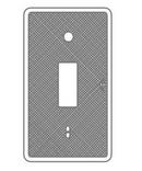 Christy Concrete Products 2 x 17-1/2 in. Concrete Water Lid 