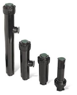 65 psi Pop-Up Part Circle Spray Rotor Sprinkler