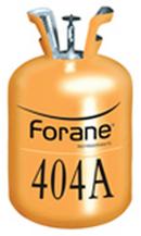 R-404A  Refrigerant