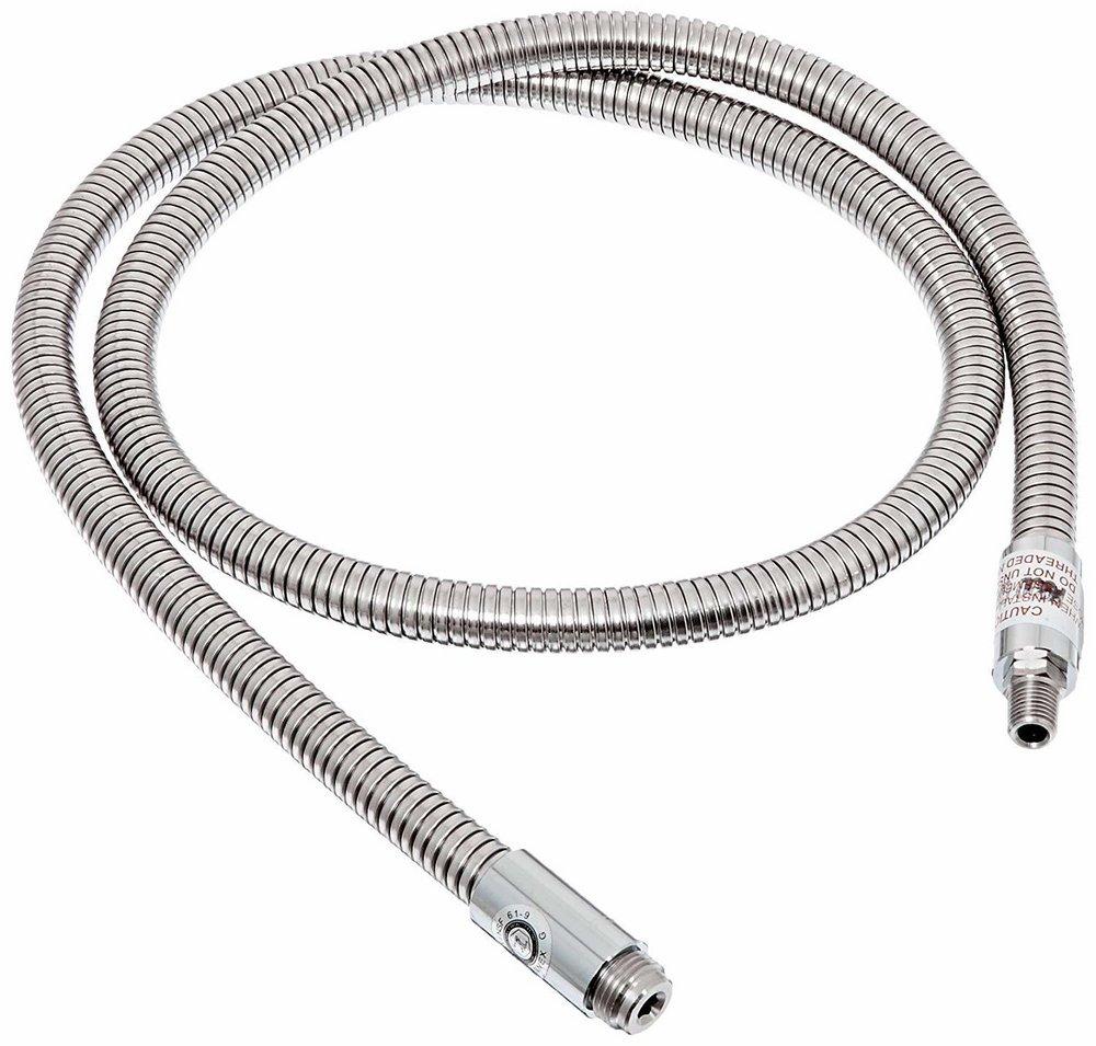 Fisher Pre-Rinse Hose 