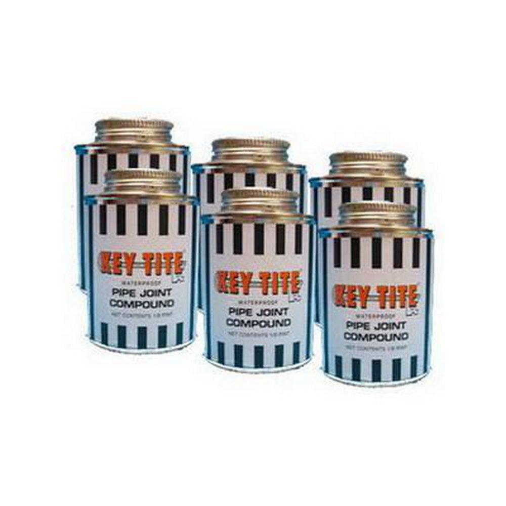 Cameron International Pipe Joint Compound 