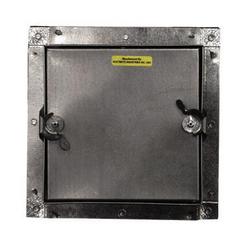 6 x 6 in. Cammed Press-On Access Door