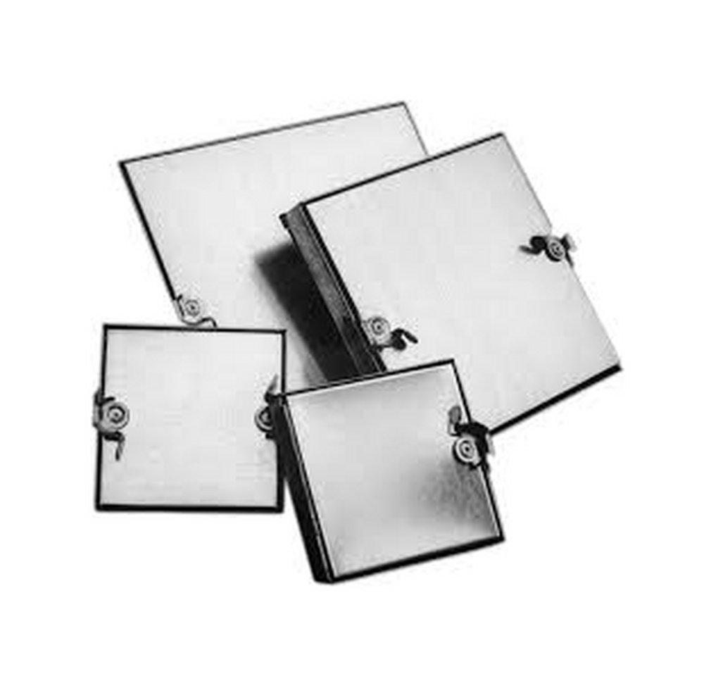 Ductmate Press-On Framed Access Door 