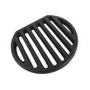 4-15/16 in. Bathroom Sink Drain in Black