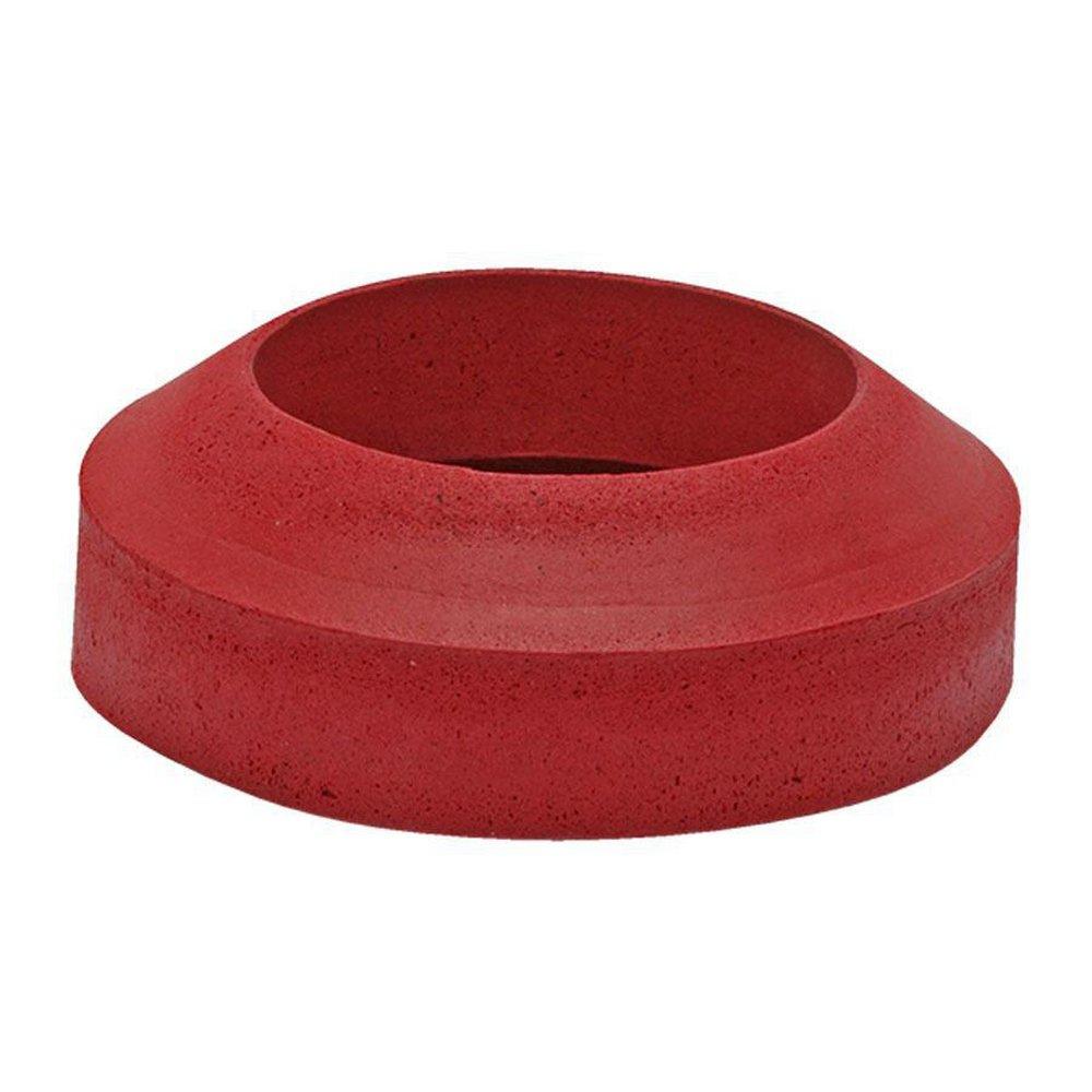Fluidmaster Red Sponge Rubber Gasket 