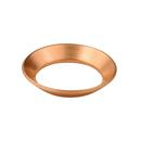 1/4 in. Copper Flare Gasket