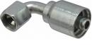 Parker Hannifin FPT JIC 37 Degree Swivel Steel 90 Degree Elbow 